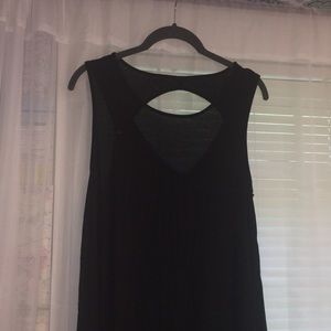 american eagle dress